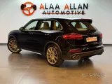 Porsche Cayenne S 2015